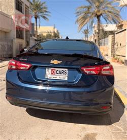 شيفروليه ماليبو